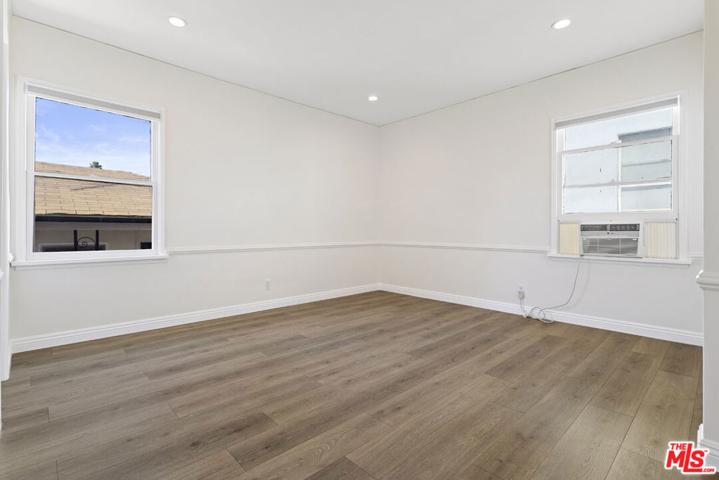 345 N Sycamore Avenue Unit 349-1/2, Los Angeles, California 90036