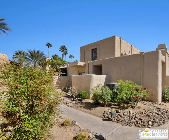 Your Desert Home