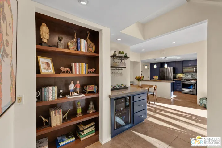 Built-ins and Bar