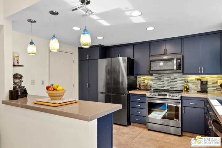 Stunning Kitchen
