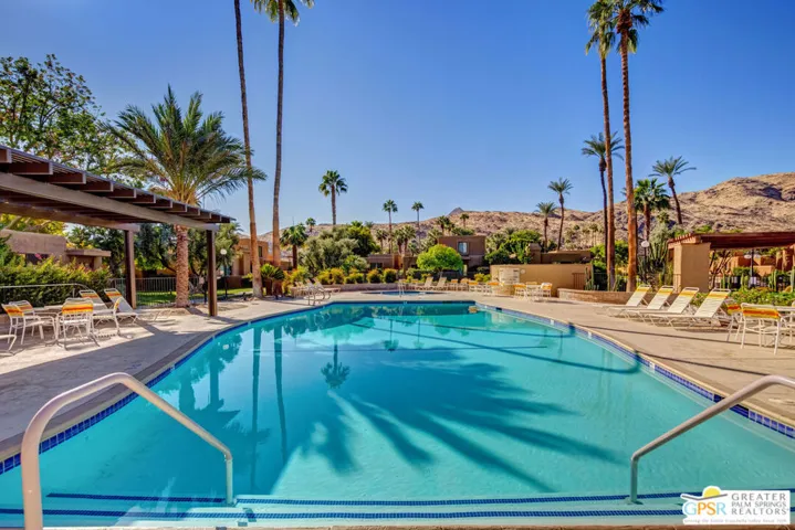 1 of 3 Community Pools