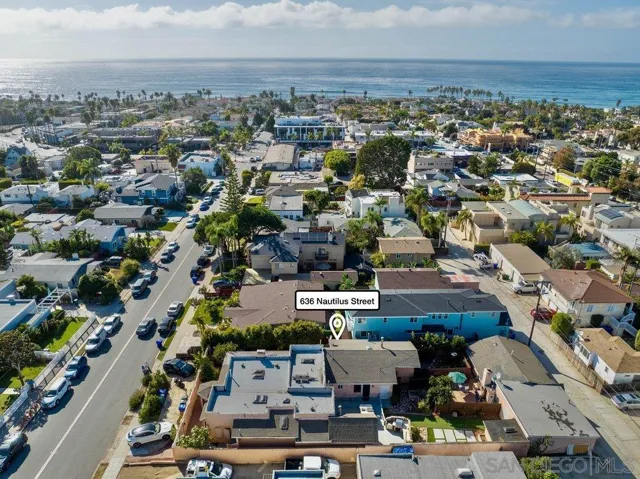 636 38 Nautilus St, La Jolla, California 92037