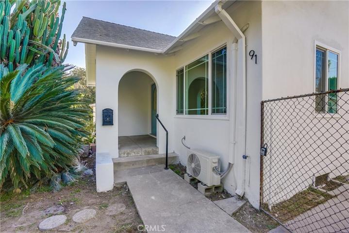 91 S Grand Oaks Avenue, Pasadena, California 91107