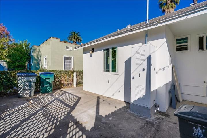 91 S Grand Oaks Avenue, Pasadena, California 91107