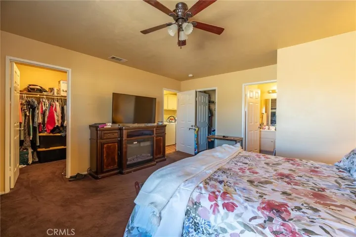 Bedroom #3