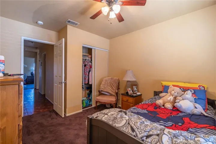 Bedroom #2