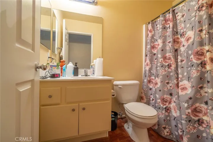 Bathroom #1