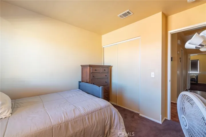 Bedroom #1