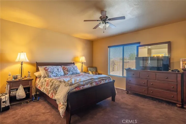 Bedroom #3