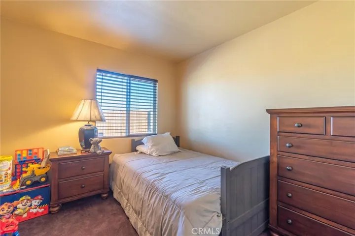 Bedroom #1