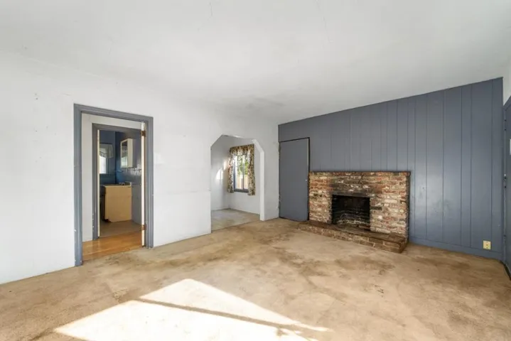 3079 Page Street, Redwood City, California 94063