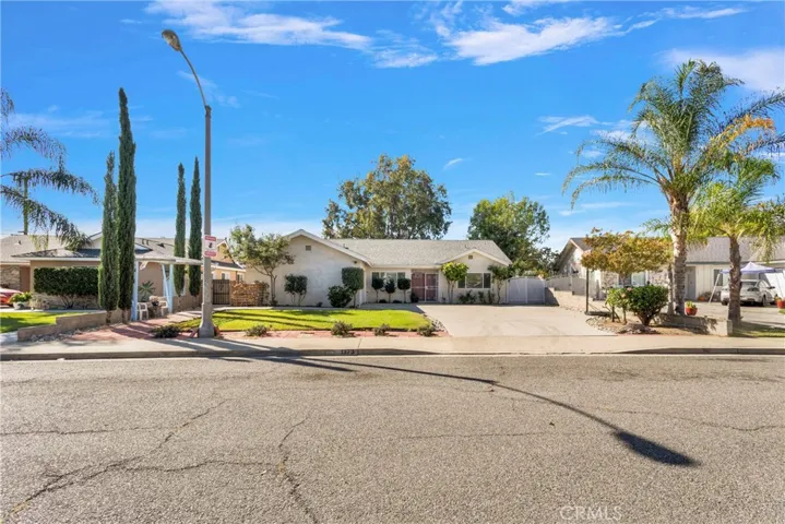 1373 Karesh Avenue, Pomona, California 91767