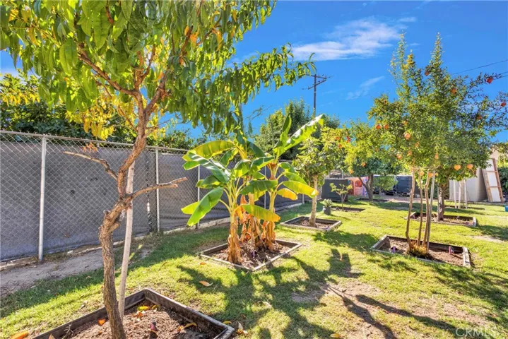 1373 Karesh Avenue, Pomona, California 91767