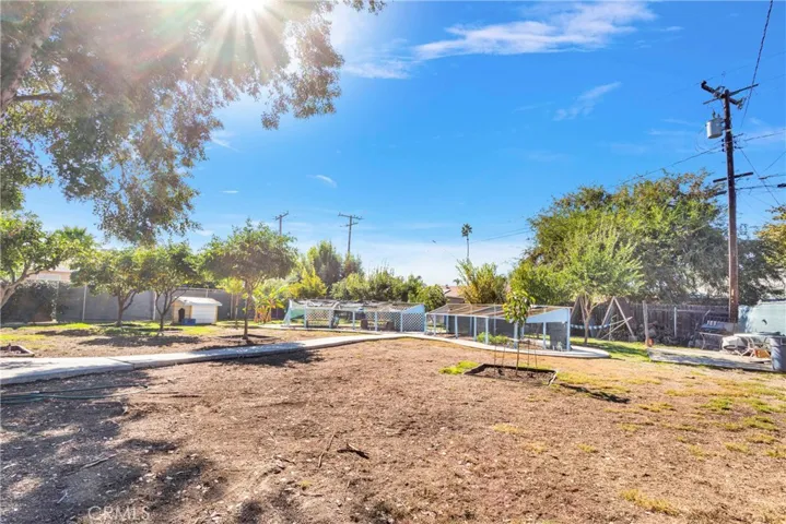 1373 Karesh Avenue, Pomona, California 91767