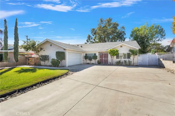 1373 Karesh Avenue, Pomona, California 91767