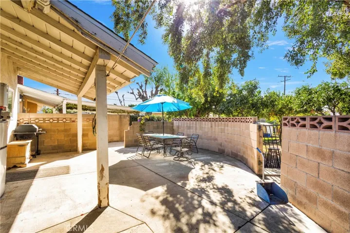 1373 Karesh Avenue, Pomona, California 91767