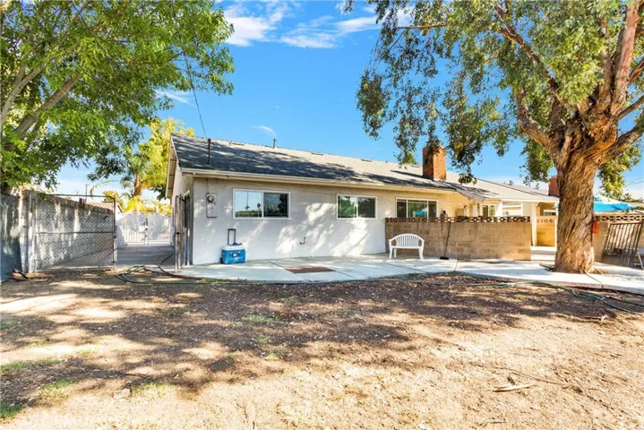 1373 Karesh Avenue, Pomona, California 91767