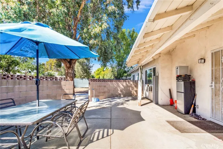 1373 Karesh Avenue, Pomona, California 91767