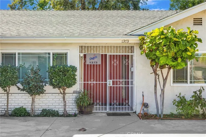 1373 Karesh Avenue, Pomona, California 91767