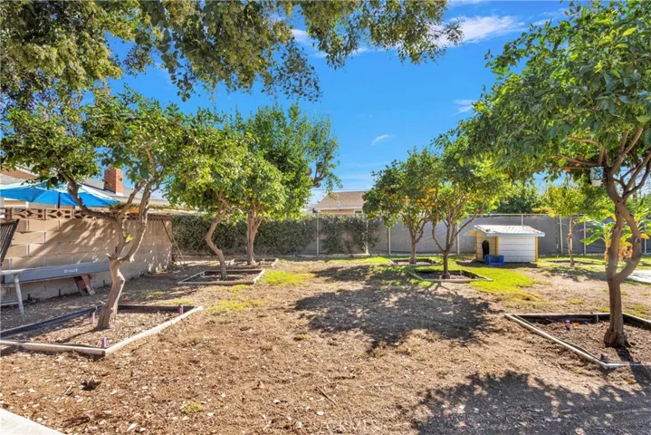 1373 Karesh Avenue, Pomona, California 91767