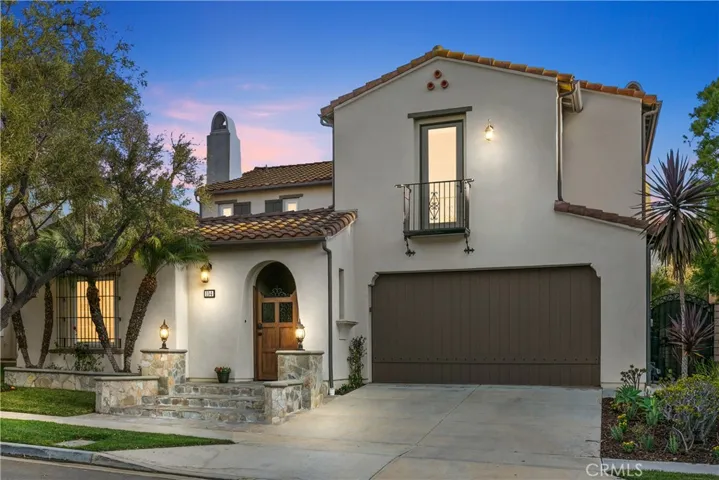114 Mosaic, Irvine, California 92603