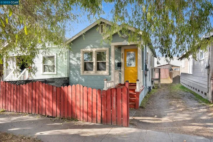 527 18th St, Richmond, California 94801