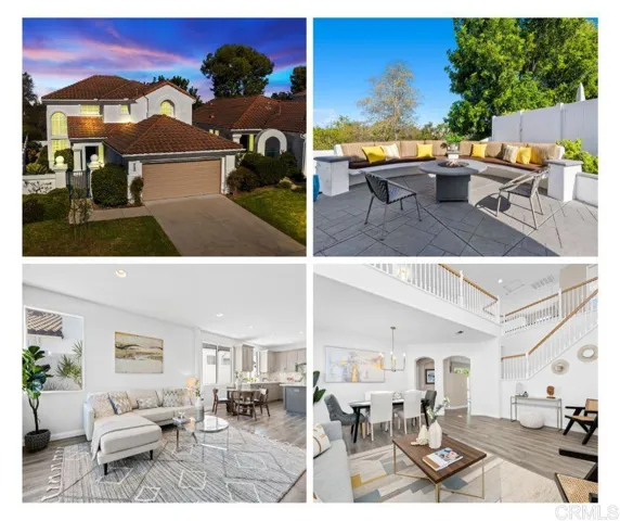 6024 Piros Way, Oceanside, California 92056