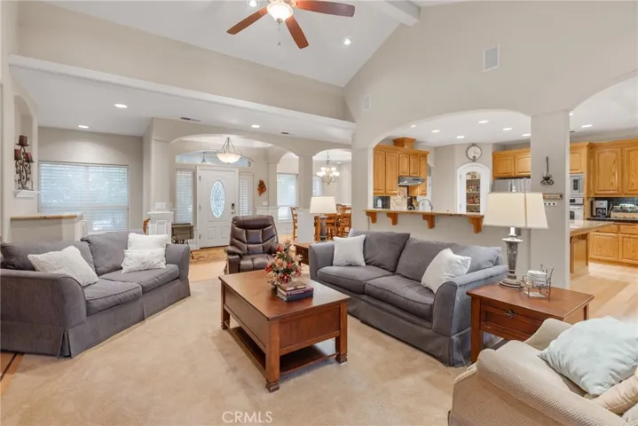 14480 Colter Way, Magalia, California 95954