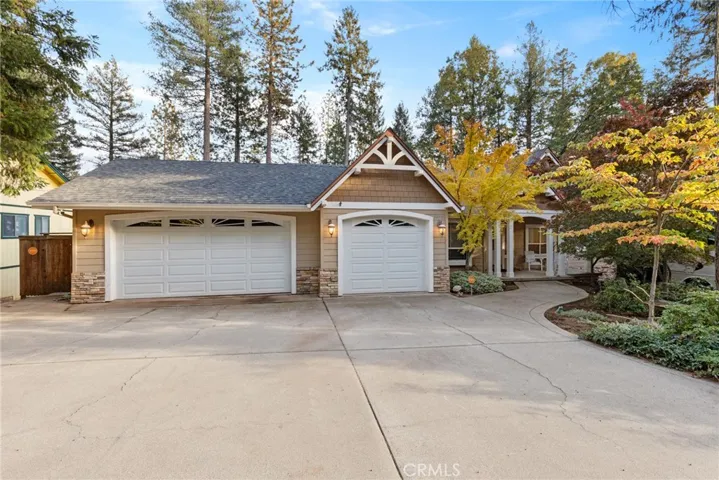 14480 Colter Way, Magalia, California 95954
