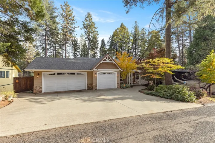 14480 Colter Way, Magalia, California 95954