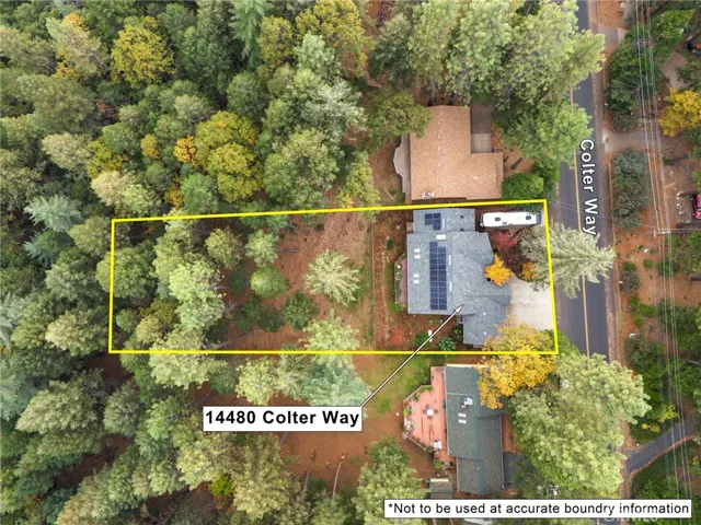 14480 Colter Way, Magalia, California 95954