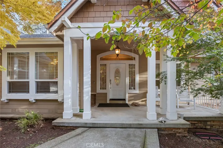 14480 Colter Way, Magalia, California 95954