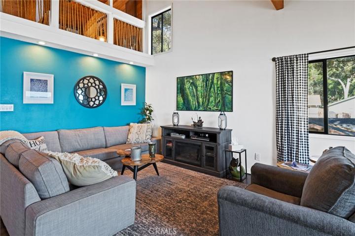 5450 Sunrise Drive, Lower Lake, California 95457