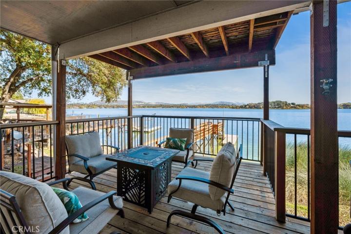 5450 Sunrise Drive, Lower Lake, California 95457