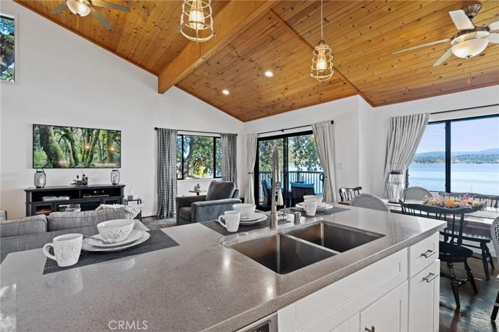 5450 Sunrise Drive, Lower Lake, California 95457