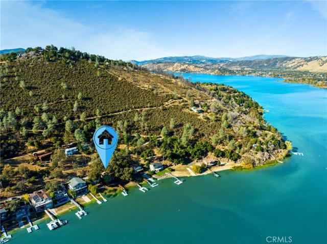 5450 Sunrise Drive, Lower Lake, California 95457