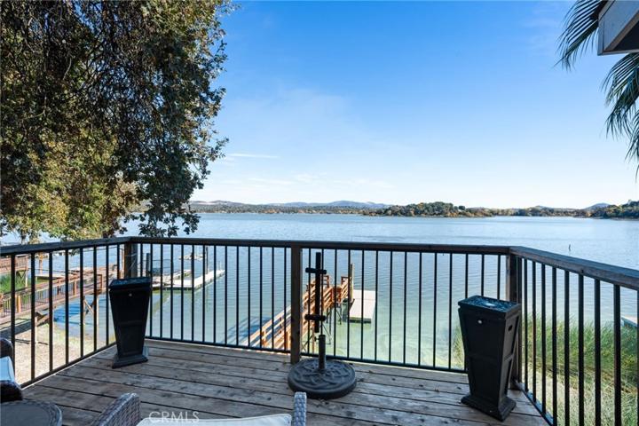 5450 Sunrise Drive, Lower Lake, California 95457