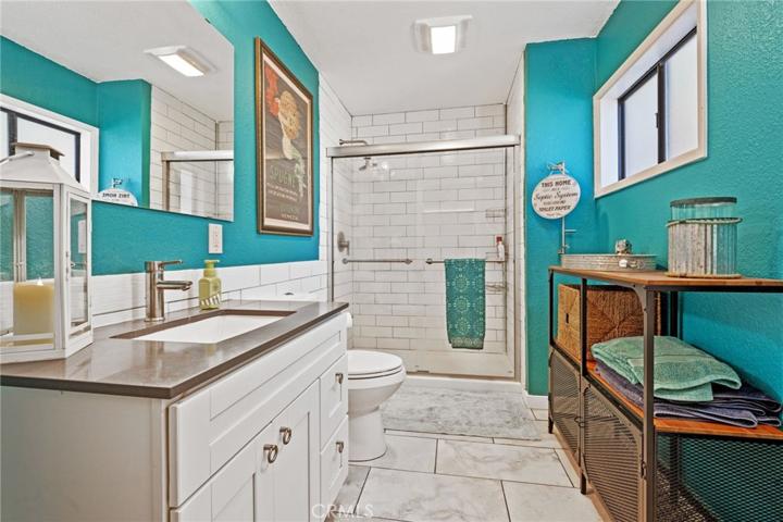 5450 Sunrise Drive, Lower Lake, California 95457