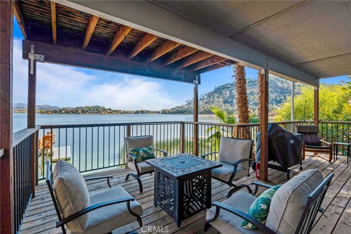 5450 Sunrise Drive, Lower Lake, California 95457