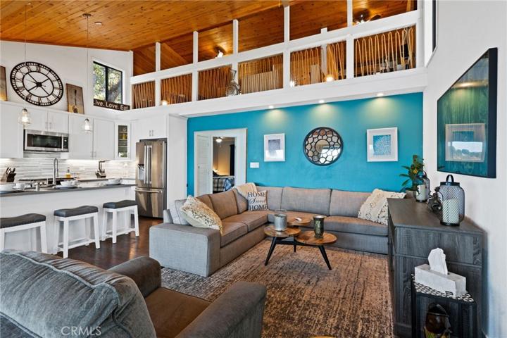 5450 Sunrise Drive, Lower Lake, California 95457