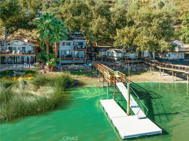 5450 Sunrise Drive, Lower Lake, California 95457