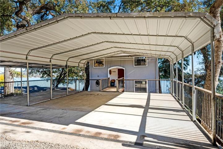 5450 Sunrise Drive, Lower Lake, California 95457