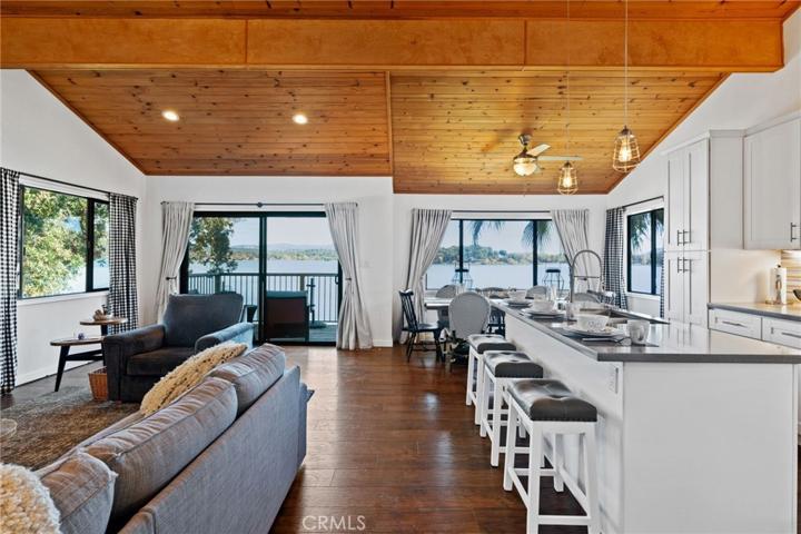 5450 Sunrise Drive, Lower Lake, California 95457