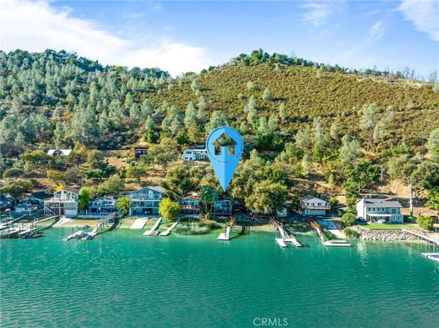 5450 Sunrise Drive, Lower Lake, California 95457