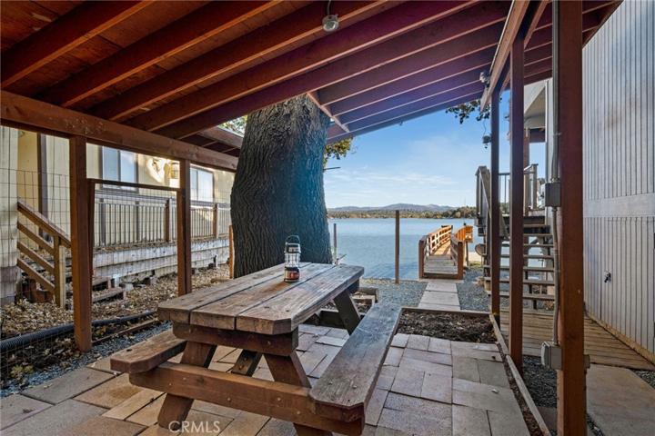5450 Sunrise Drive, Lower Lake, California 95457