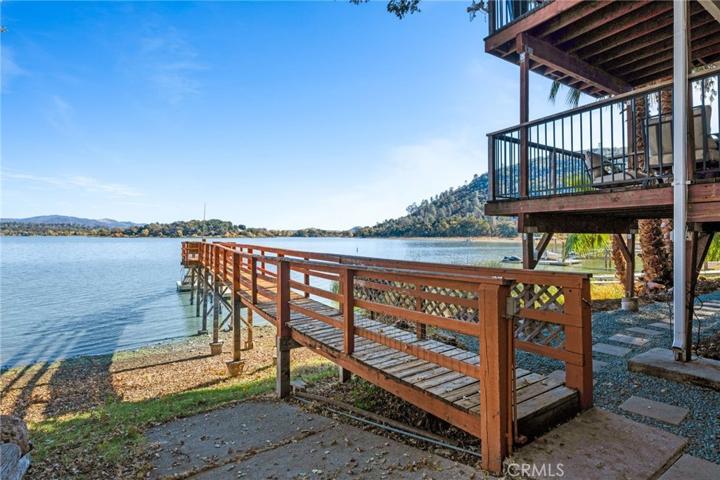5450 Sunrise Drive, Lower Lake, California 95457