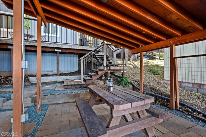 5450 Sunrise Drive, Lower Lake, California 95457