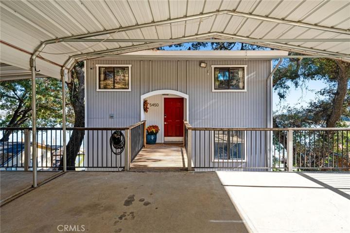 5450 Sunrise Drive, Lower Lake, California 95457