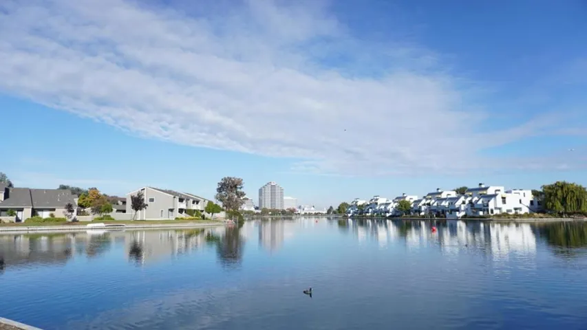 832 Columba Lane, Foster City, California 94404
