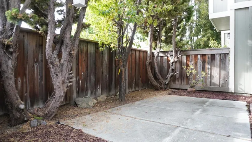 832 Columba Lane, Foster City, California 94404